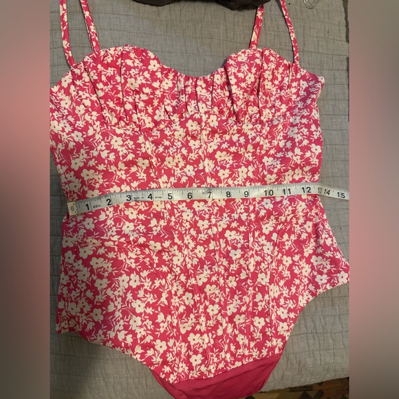 NWT Zara Bodysuit - Picture 7 of 9